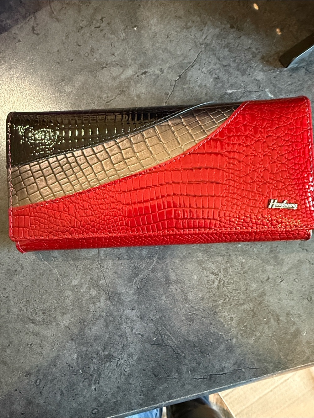bag wallet
